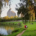 Parque De Cabecera & Bioparc * Βαλένθια
