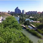 Διαμέρισμα Parque De Cabecera & Bioparc *
