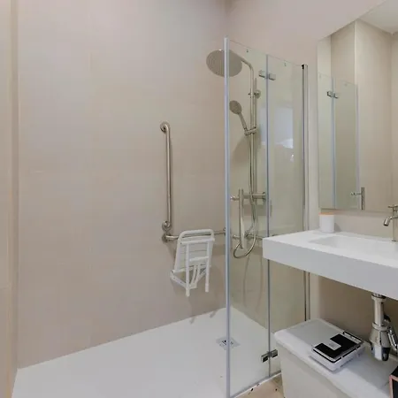 Parque De Cabecera & Bioparc Apartment * Valensiya